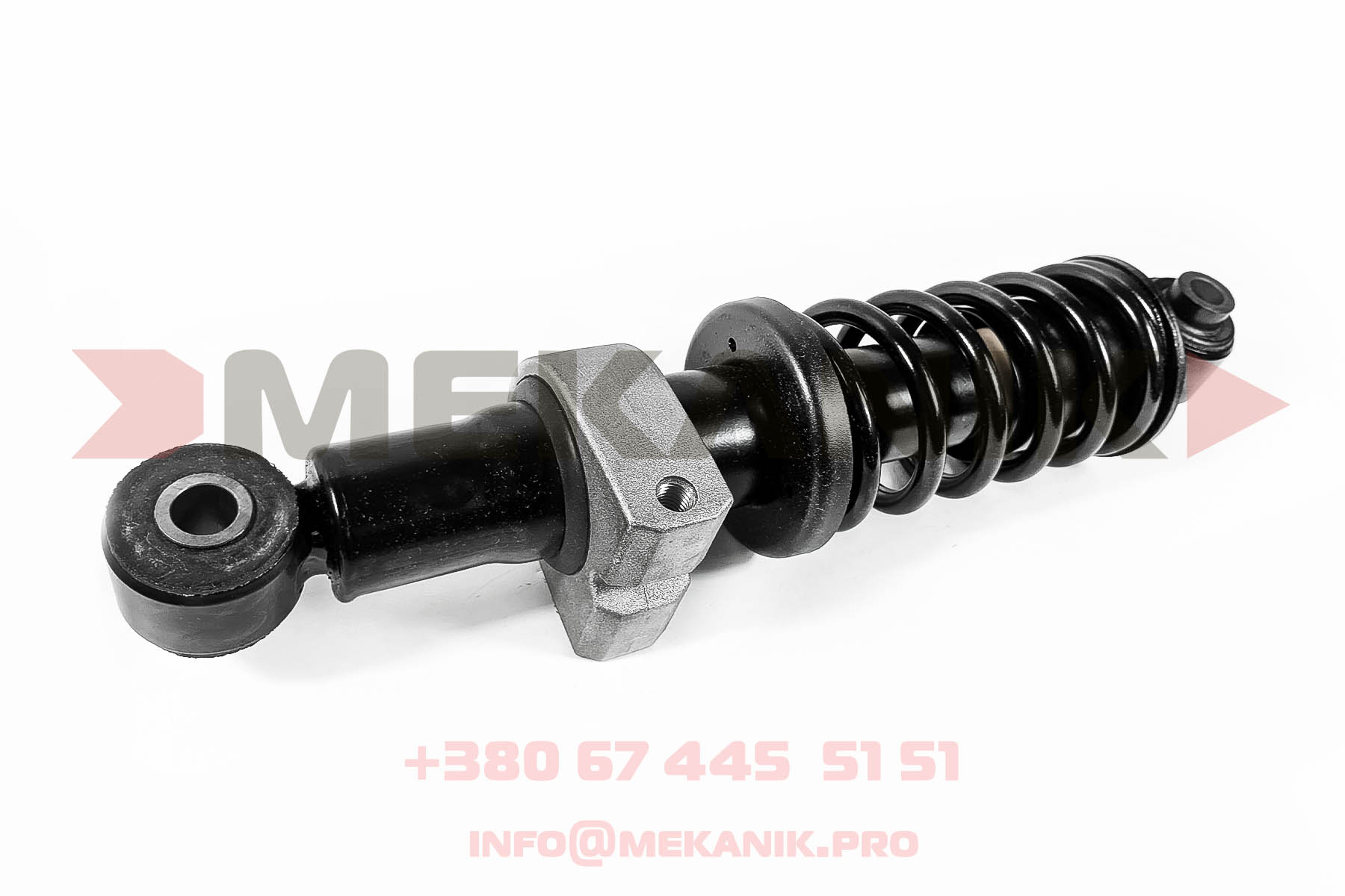MKA 7327997 MEKANIK